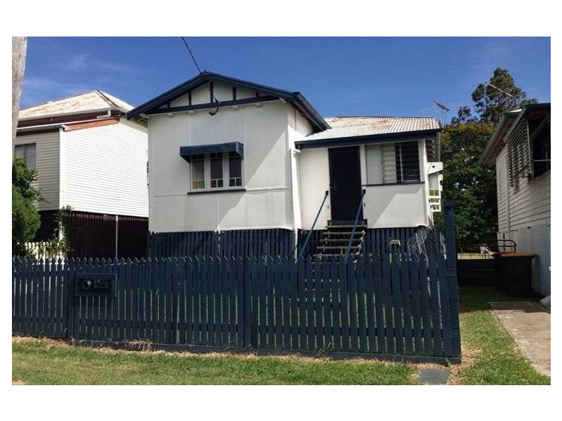 148 Stanley Street, Allenstown QLD 4700