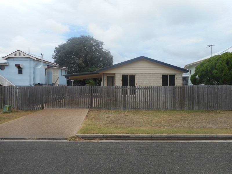 118 Sharples Street, Berserker QLD 4701