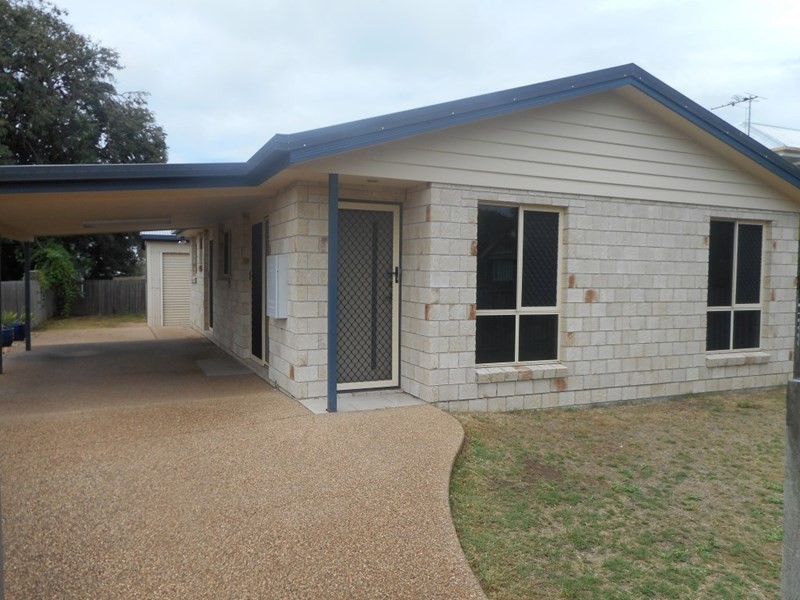 118 Sharples Street, Berserker QLD 4701