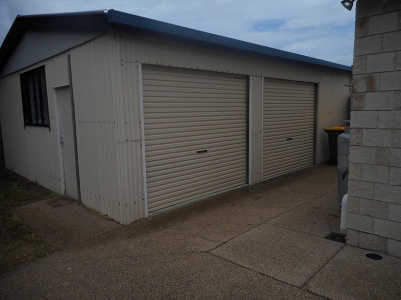 118 Sharples Street, Berserker QLD 4701