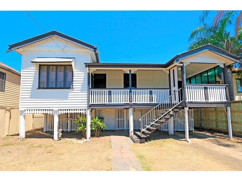 128 Kent Street, Rockhampton City QLD 4700