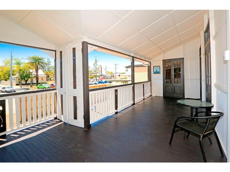 128 Kent Street, Rockhampton City QLD 4700
