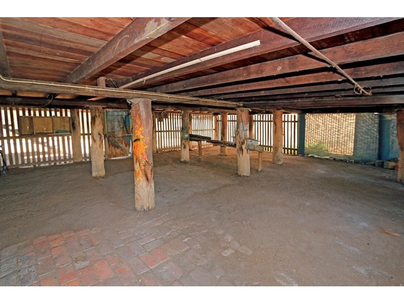 128 Kent Street, Rockhampton City QLD 4700