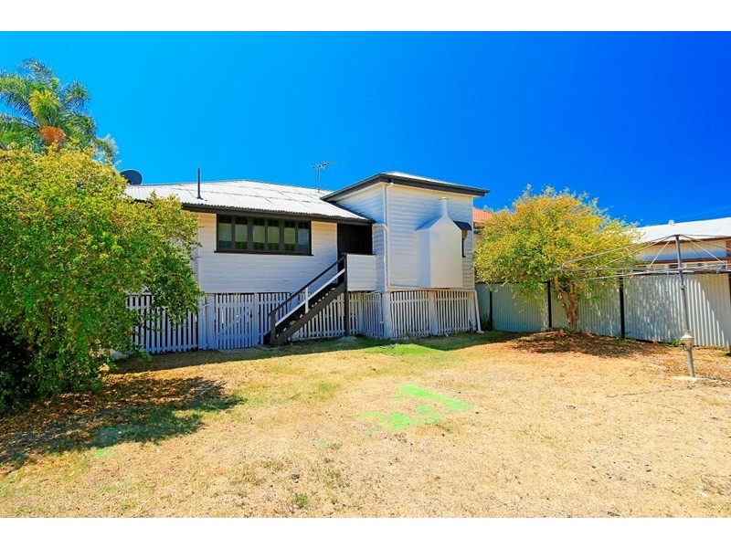 128 Kent Street, Rockhampton City QLD 4700