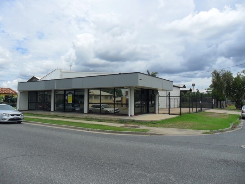 65 Elphinstone Street, Berserker QLD 4701