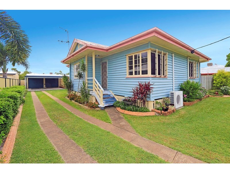 197 Thozet Road, Koongal QLD 4701