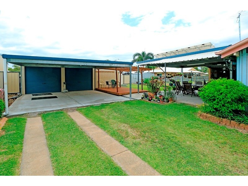 197 Thozet Road, Koongal QLD 4701