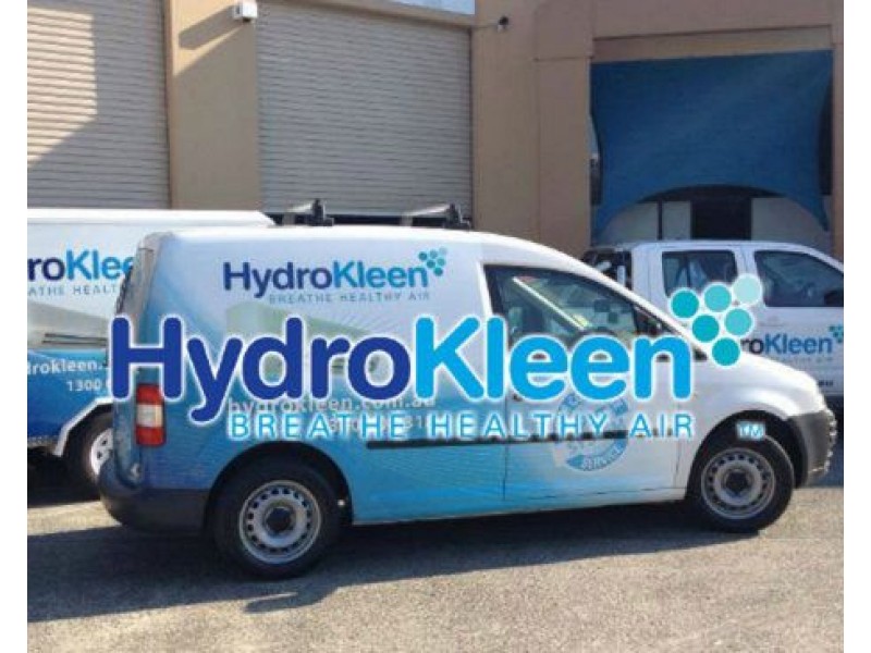 HYDROKLEEN Rockhampton, West Rockhampton QLD 4700
