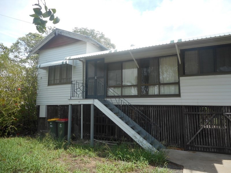 91 Burnett Street, Berserker QLD 4701