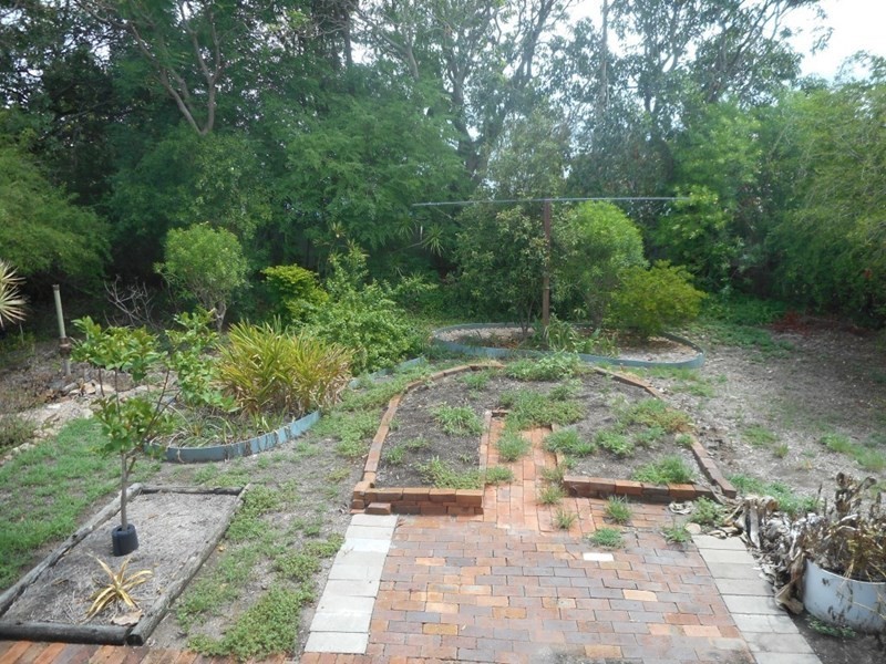 91 Burnett Street, Berserker QLD 4701