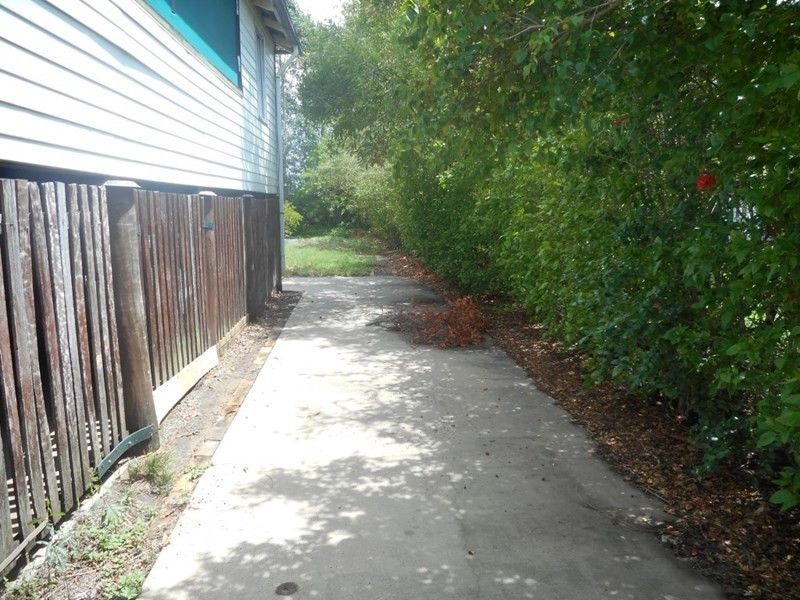 91 Burnett Street, Berserker QLD 4701