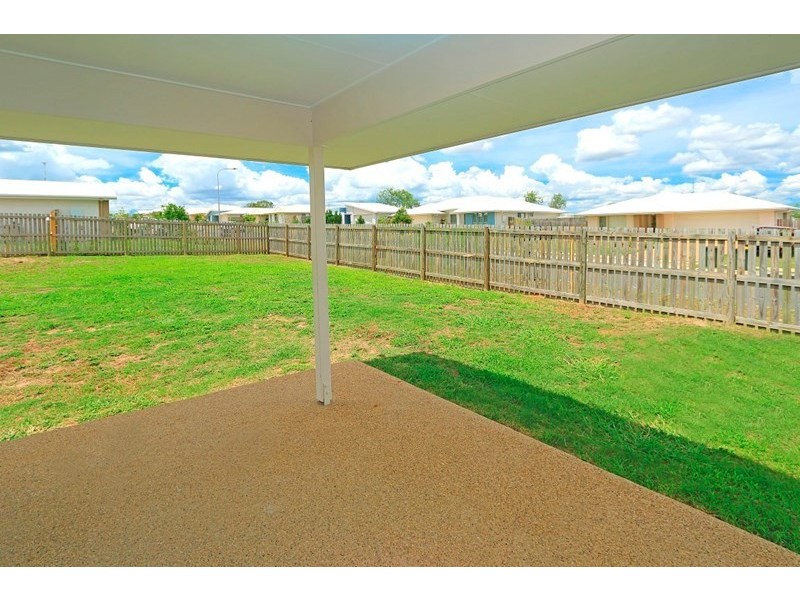 2 Taneille Court, Gracemere QLD 4702