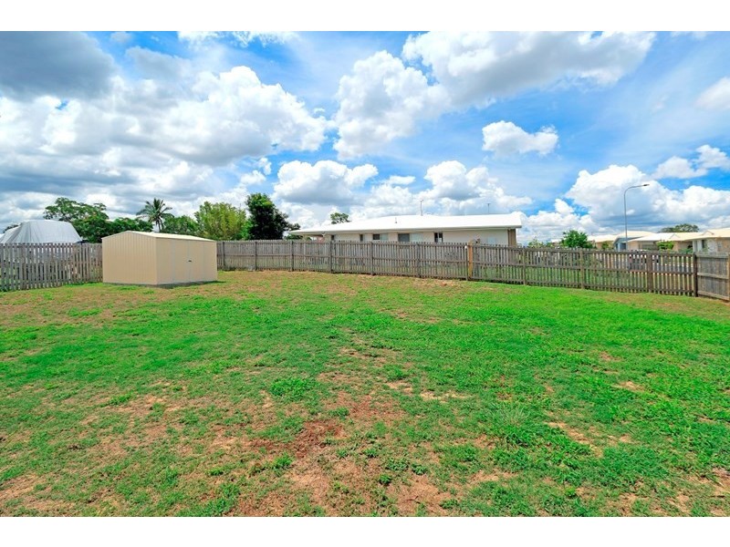 2 Taneille Court, Gracemere QLD 4702