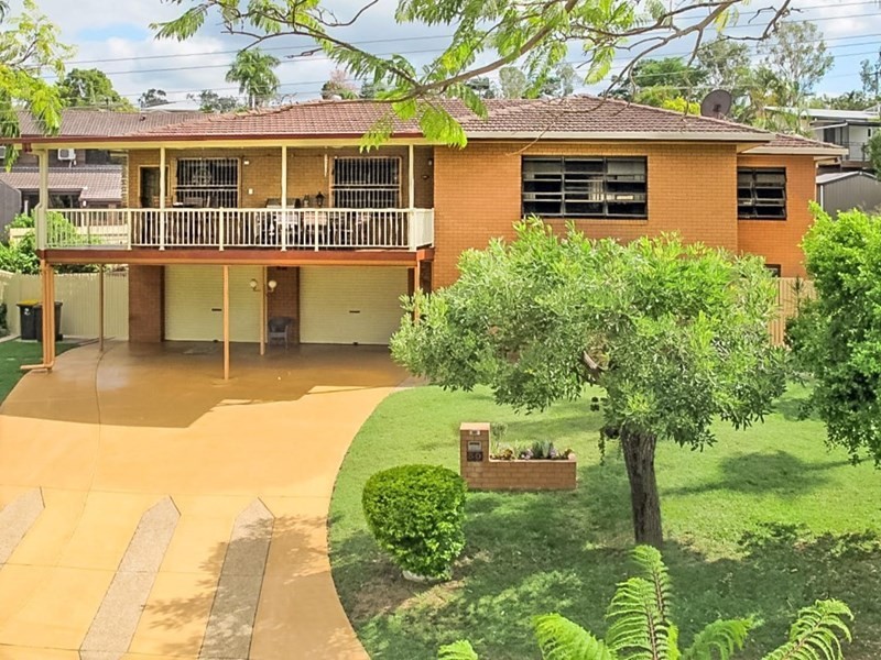 50 MacGregor Street, The Range QLD 4700