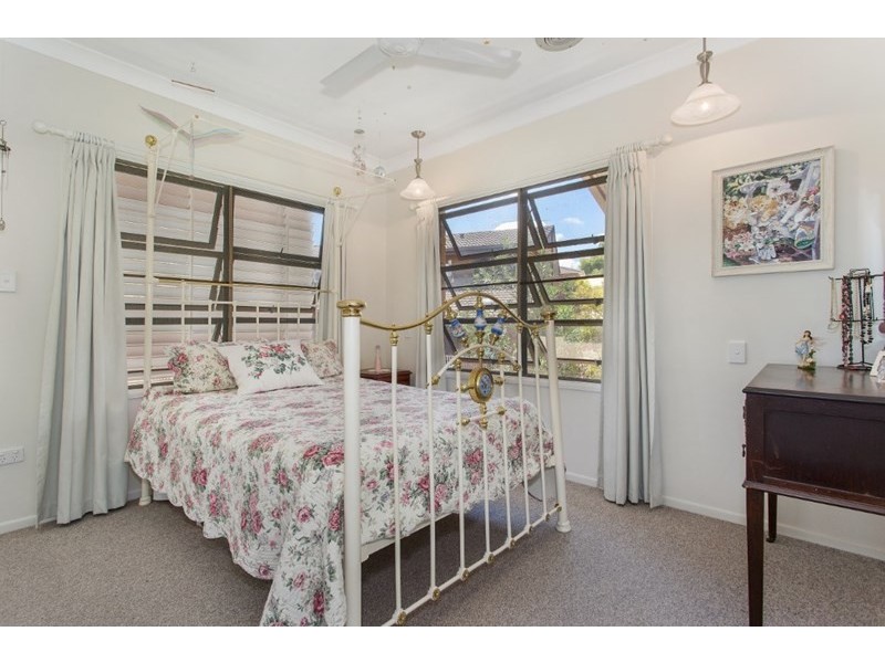 50 MacGregor Street, The Range QLD 4700