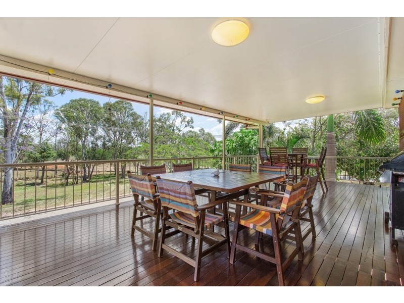 50 MacGregor Street, The Range QLD 4700