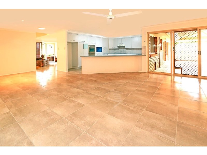 481 Eichelberger Street, Frenchville QLD 4701