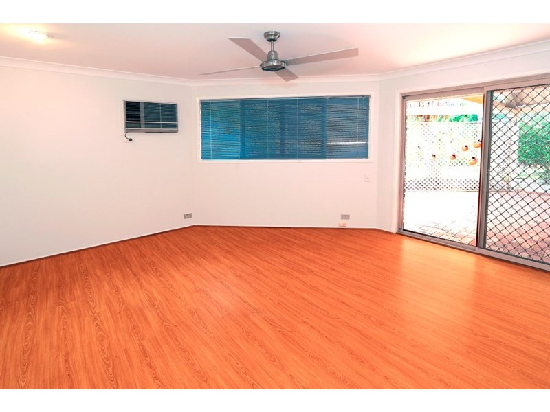 481 Eichelberger Street, Frenchville QLD 4701