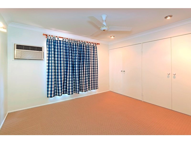 481 Eichelberger Street, Frenchville QLD 4701