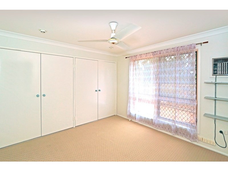 481 Eichelberger Street, Frenchville QLD 4701