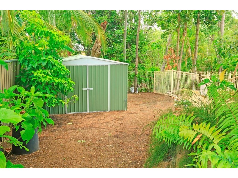 481 Eichelberger Street, Frenchville QLD 4701