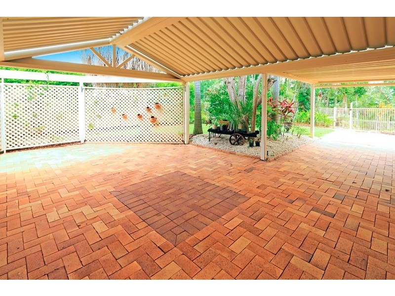 481 Eichelberger Street, Frenchville QLD 4701