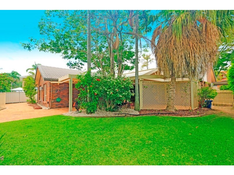 481 Eichelberger Street, Frenchville QLD 4701