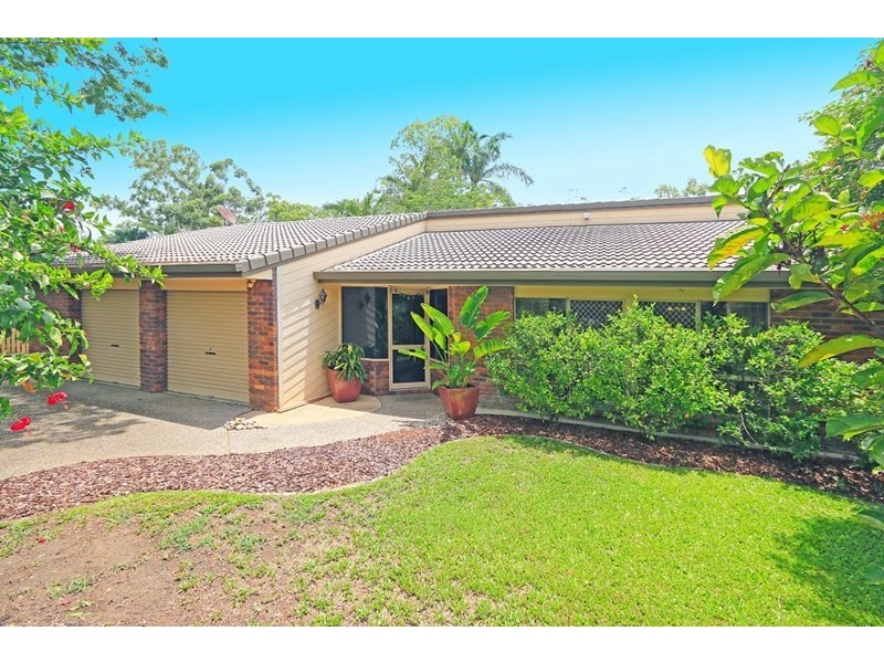 481 Eichelberger Street, Frenchville QLD 4701