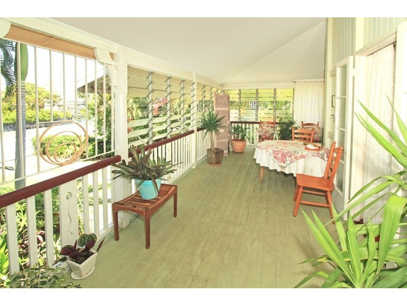 118 Upper Dawson Road, The Range QLD 4700