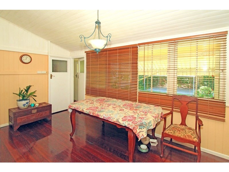 118 Upper Dawson Road, The Range QLD 4700
