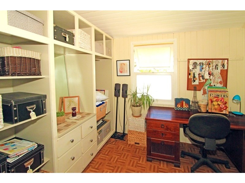 118 Upper Dawson Road, The Range QLD 4700