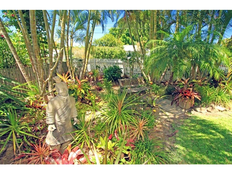 118 Upper Dawson Road, The Range QLD 4700