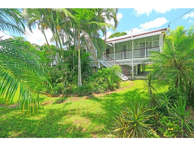 118 Upper Dawson Road, The Range QLD 4700