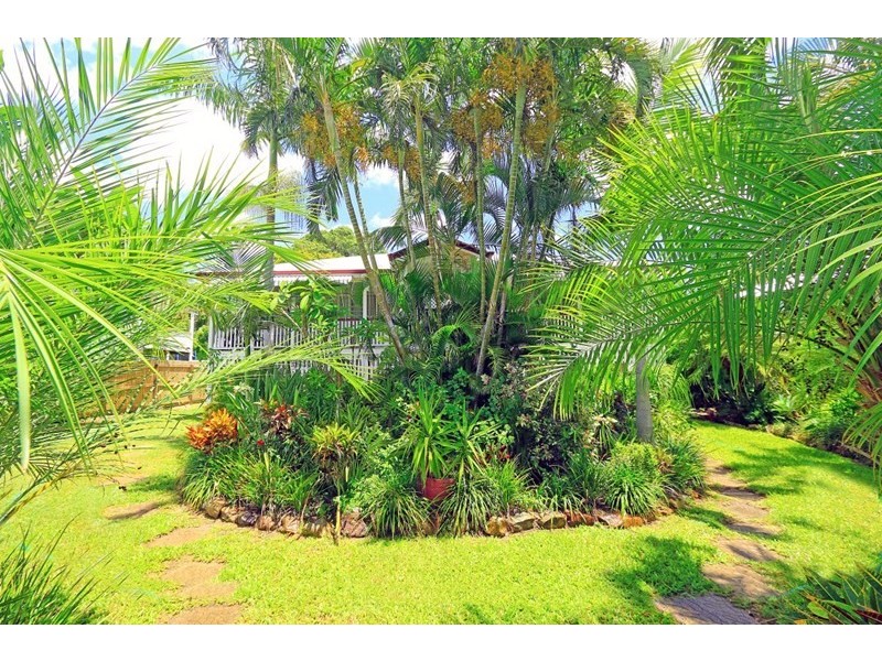 118 Upper Dawson Road, The Range QLD 4700