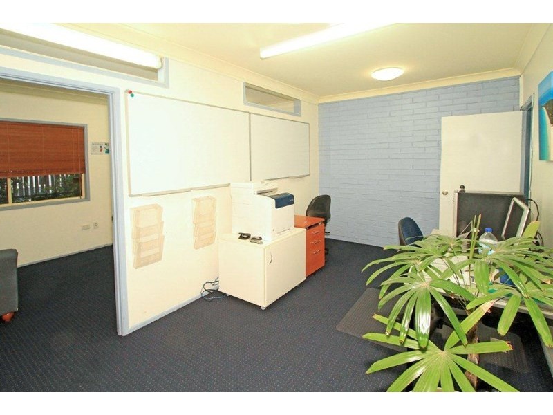 18 Albert Street, Rockhampton City QLD 4700