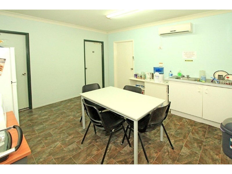 18 Albert Street, Rockhampton City QLD 4700