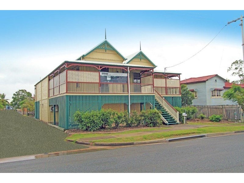 18 Albert Street, Rockhampton City QLD 4700