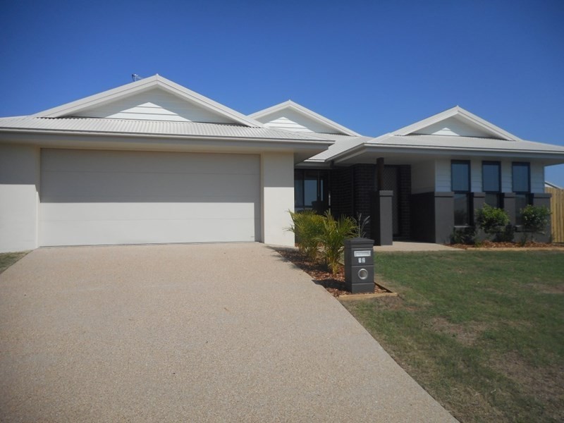 12 Gee Place, Gracemere QLD 4702