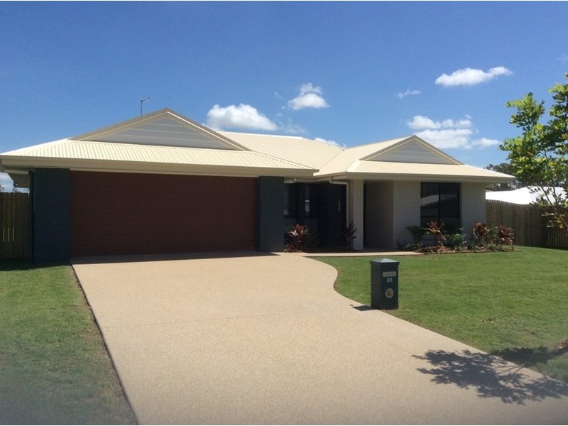 14 Rosedale Street, Parkhurst QLD 4702