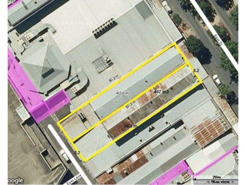 116 & 118 East Street, Rockhampton City QLD 4700