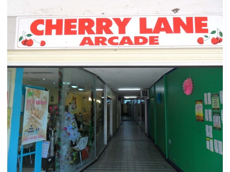 116 & 118 East Street, Rockhampton City QLD 4700