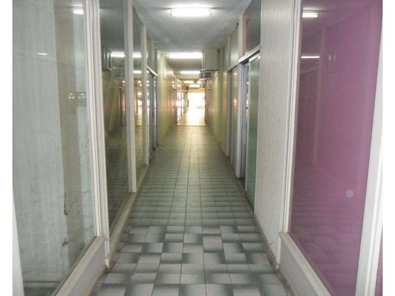 116 & 118 East Street, Rockhampton City QLD 4700