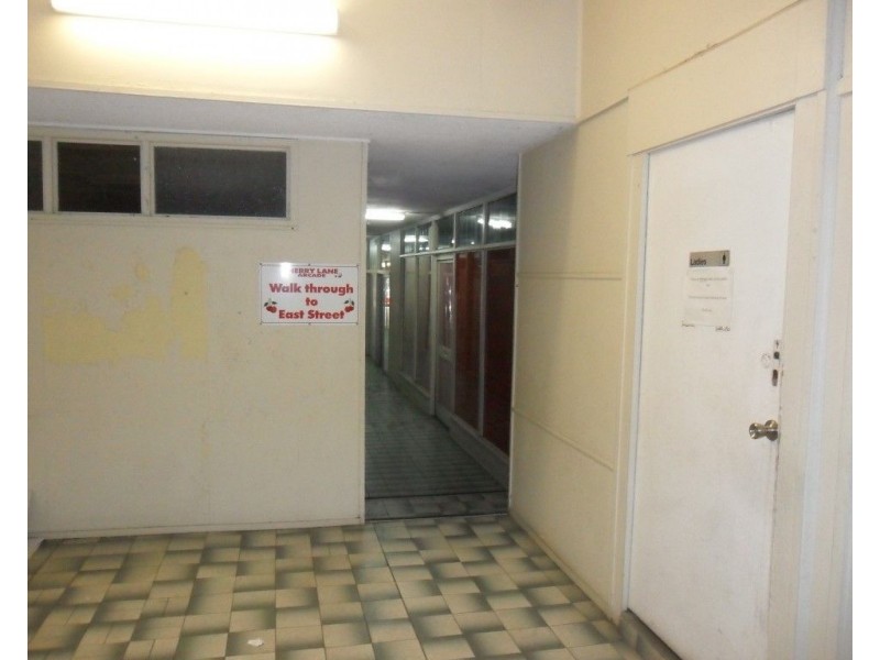 116 & 118 East Street, Rockhampton City QLD 4700