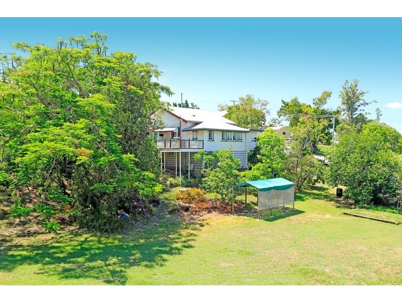 6 Smith Street, The Range QLD 4700