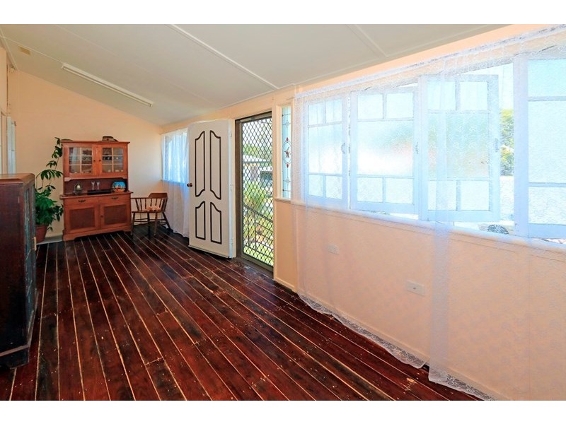 153 Denham Terrace, Allenstown QLD 4700