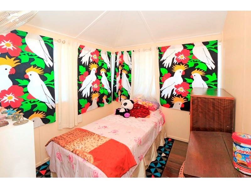 153 Denham Terrace, Allenstown QLD 4700