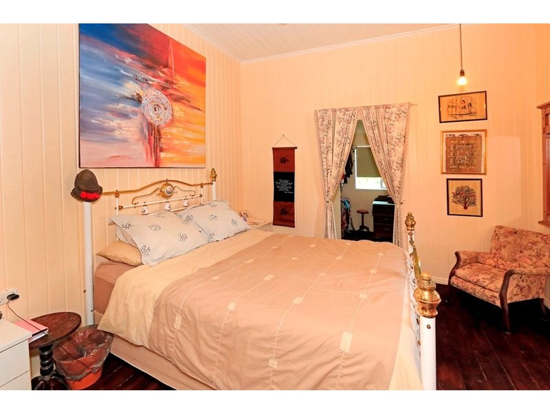 153 Denham Terrace, Allenstown QLD 4700