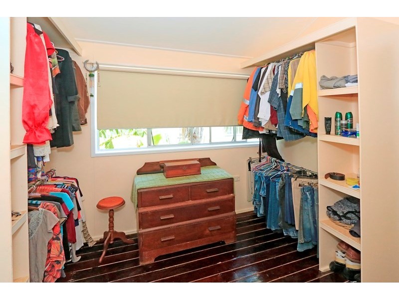 153 Denham Terrace, Allenstown QLD 4700