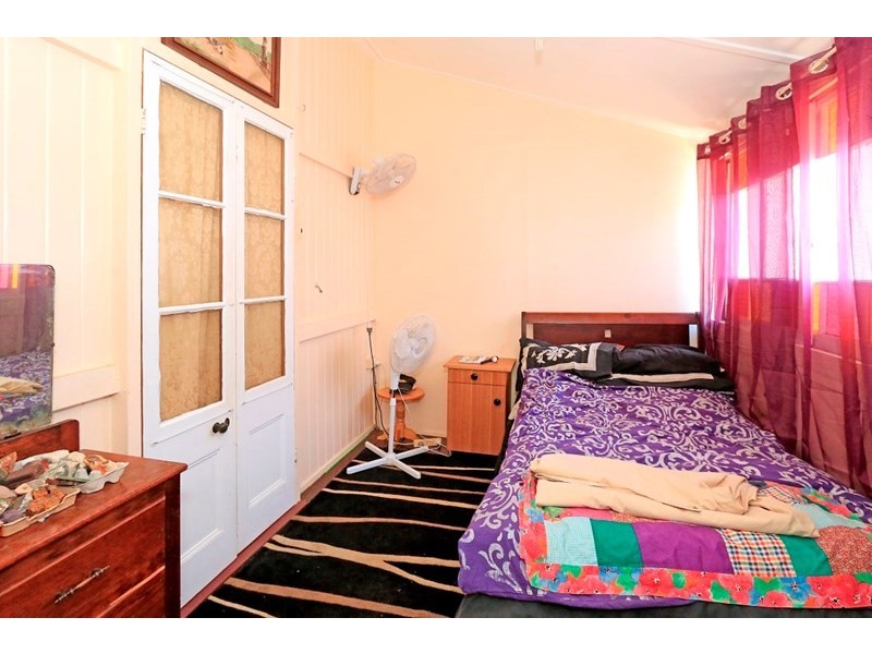 153 Denham Terrace, Allenstown QLD 4700