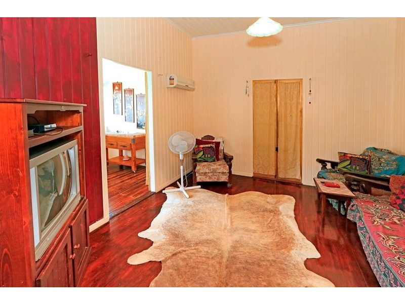 153 Denham Terrace, Allenstown QLD 4700